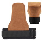 2PCS Gym Grips Palm