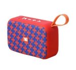 Speaker TG506 Portable Mini Wireless Soundbar