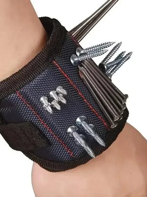 Powerful Magnetic Wristband