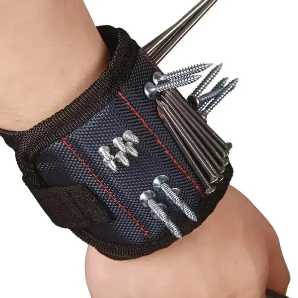 Powerful Magnetic Wristband
