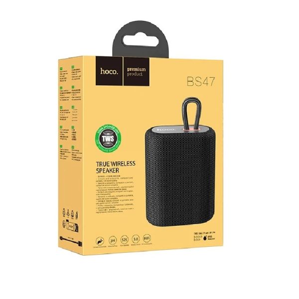 HOCO BS47 Sports Bluetooth Speakers