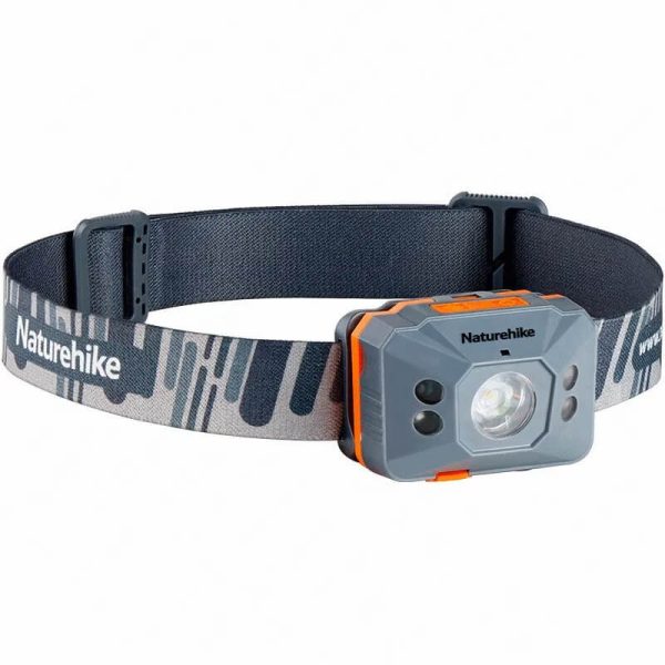Camping Ultralight Mini Head Torch
