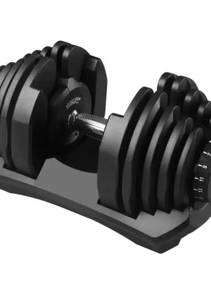 Adjustable Dumbbells 48kg