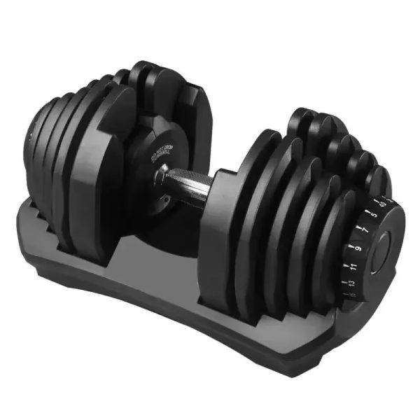 Adjustable Dumbbells 48kg