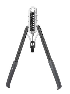 Hydraulic Chest Expander Arm Exerciser