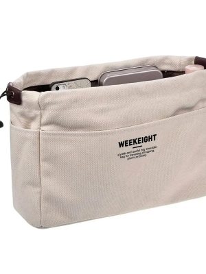 Multi Pockets Liner Bag