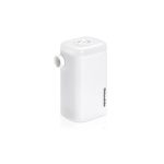 Naturehike Multifunctional Mini Air Pump