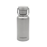 Titanium Water Bottle Outdoor Camping