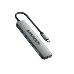 Essager Usb C Hub