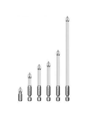 Magnetic Cross Head Household Electric Driver Screw Set