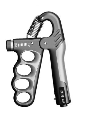 Grip Strength Gym Wrist