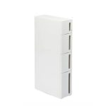Multi Layer Storage Drawers Narrow Seam