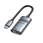 Essager HDMI 8K 60hz To USB Type C Adapter 1m