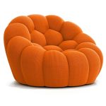 Boneless Chaise Sofa