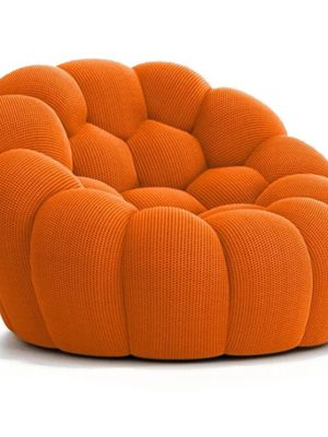 Boneless Chaise Sofa