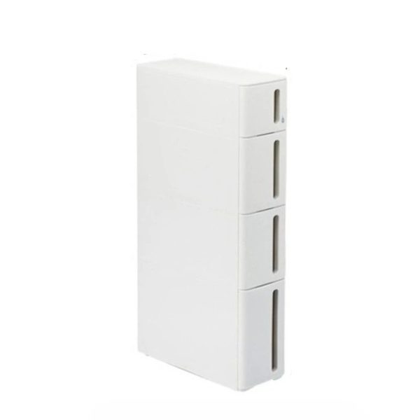 Multi Layer Storage Drawers Narrow Seam