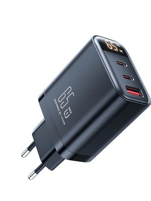Tuodes 65w GaN Quick Charger
