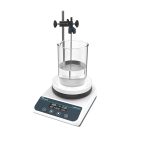 JOANLAB Magnetic Stirrer With Heating