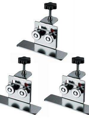 Cabinet Door Installation Tool