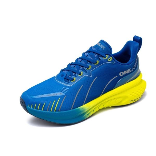 ONEMIX Cushioning Running Shoes - unisex