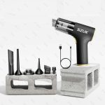 SZUK 98000PA Car Vacuum Cleaner
