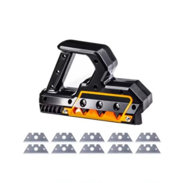 Gypsum Board Hand Plane for Precise Drywall Edge Gypsum Board Hand Plane for Precise Drywall Edge