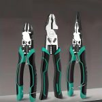 Multifunctional Heavy Duty Alloy Wire Cutters