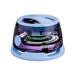 Magnetic Bluetooth Speaker Wireless