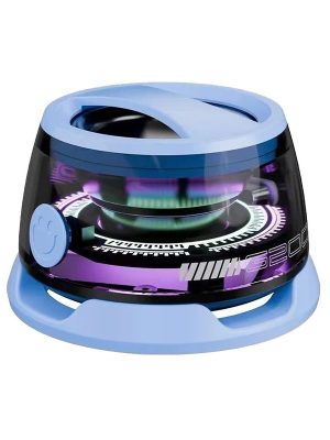 Magnetic Bluetooth Speaker Wireless
