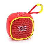 Mini Wireless Powerful Waterproof Bluetooth Speaker