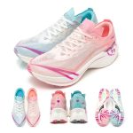 ONEMIX New Carbon Plate Marathon Running Shoe