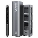 Magnetic Screwdriver Bit