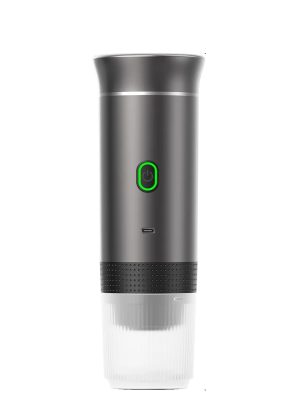 Wireless Electric Portable Espresso Coffee Maker